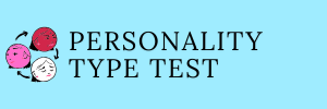 Personality Test